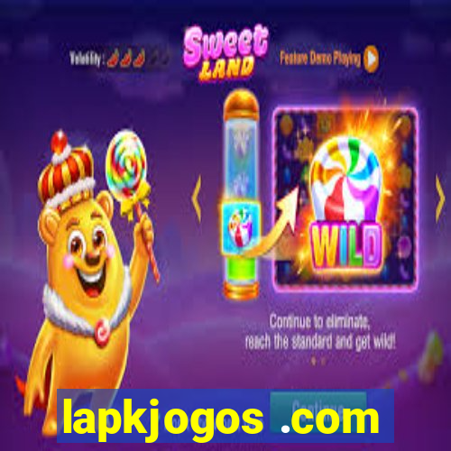 lapkjogos .com